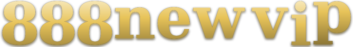888new vip logo