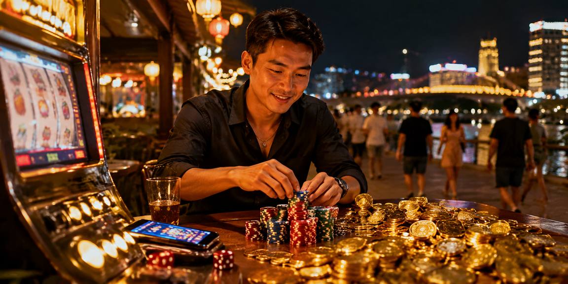 888new vip Nổi Bật Slot Tại 888new vip Có Gì?
